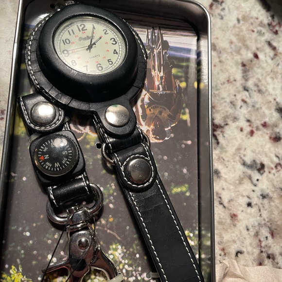 Rawlings coaches watch - Picture 2 of 3